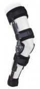 Donjoy Telescoping Cool TROM Knee Brace